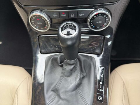 Mercedes-Benz SLK 1.8 SLK 250 AMG Sport Edition 125 BlueEfficiency Auto 2dr 10