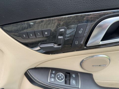 Mercedes-Benz SLK 1.8 SLK 250 AMG Sport Edition 125 BlueEfficiency Auto 2dr 23