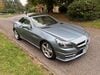Mercedes-Benz SLK 1.8 SLK 250 AMG Sport Edition 125 BlueEfficiency Auto 2dr