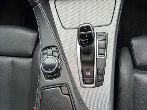 BMW 6 Series 3.0 640i M Sport Auto 2dr 23