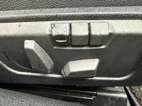 BMW 6 Series 3.0 640i M Sport Auto 2dr 10