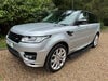 Land Rover Range Rover Sport 3.0 Range Rover Sport Autobiography Dynamic SDV6 Auto 4WD 5dr