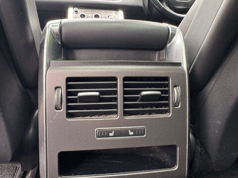 Land Rover Range Rover Sport 3.0 Range Rover Sport HSE Dynamic SDV6 Auto 4WD 5dr 19