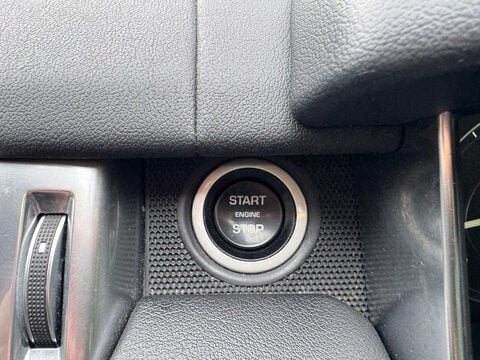 Land Rover Range Rover Sport 3.0 Range Rover Sport HSE Dynamic SDV6 Auto 4WD 5dr 29