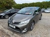 Toyota Verso 1.8 Verso Design TSS Valvematic CVT 5dr