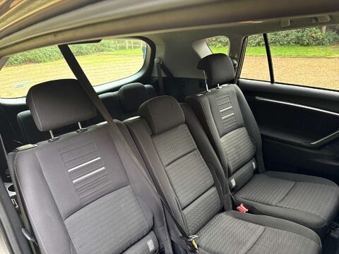 Toyota Verso 1.8 Verso Design TSS Valvematic CVT 5dr 9