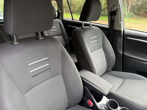 Toyota Verso 1.8 Verso Design TSS Valvematic CVT 5dr 4