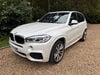 BMW X5 3.0 X5 xDrive 30d M Sport Auto 4WD 5dr