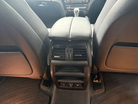 BMW X5 3.0 X5 xDrive 30d M Sport Auto 4WD 5dr 10