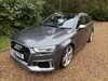 Audi A3 2.5 RS 3 Sportback TFSI Quattro Semi-Auto 4WD 5dr