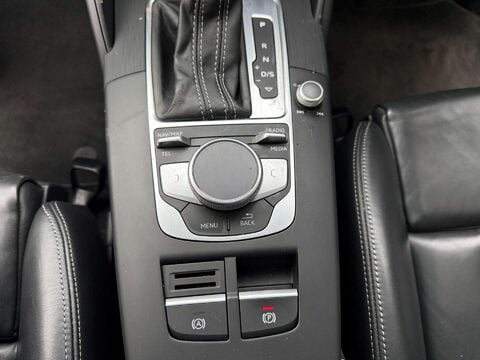 Audi A3 2.5 RS 3 Sportback TFSI Quattro Semi-Auto 4WD 5dr 15