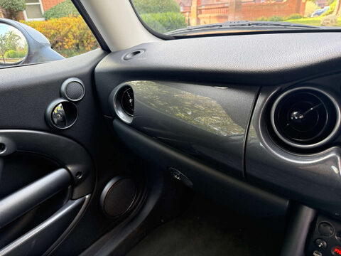 Mini Hatch 1.6 One 3dr 15