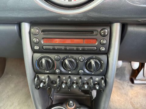 Mini Hatch 1.6 One 3dr 19