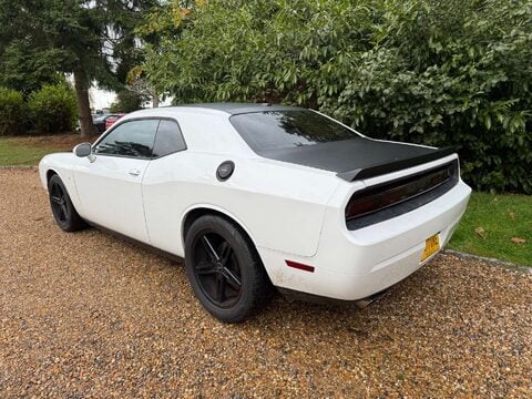 Dodge Challenger 3.6 V6 PETROL 3