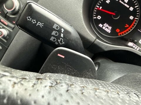 Audi A3 2.0 A3 Sport TFSI Semi-Auto 2dr 10