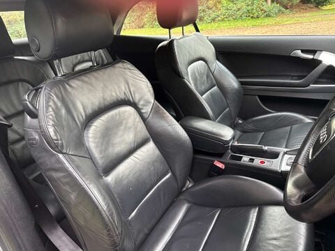 Audi A3 2.0 A3 Sport TFSI Semi-Auto 2dr 14