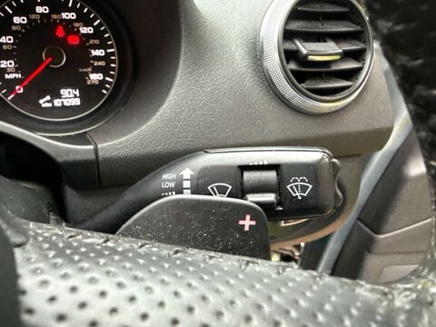 Audi A3 2.0 A3 Sport TFSI Semi-Auto 2dr 11