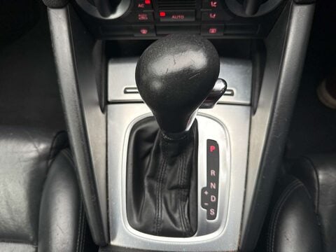 Audi A3 2.0 A3 Sport TFSI Semi-Auto 2dr 17