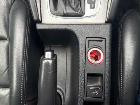 Audi A3 2.0 A3 Sport TFSI Semi-Auto 2dr 22