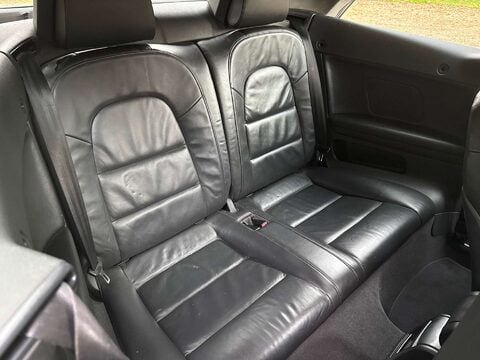 Audi A3 2.0 A3 Sport TFSI Semi-Auto 2dr 13