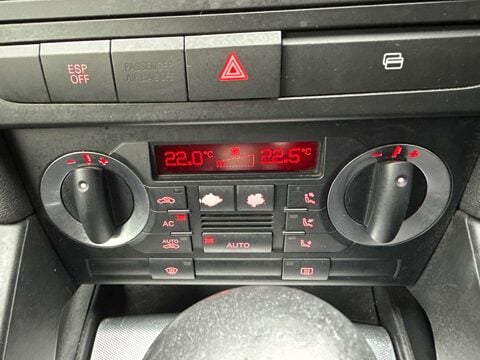 Audi A3 2.0 A3 Sport TFSI Semi-Auto 2dr 12