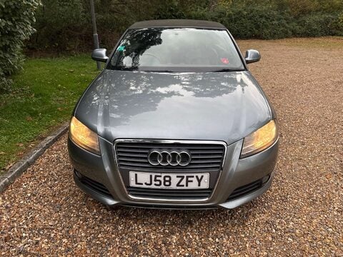 Audi A3 2.0 A3 Sport TFSI Semi-Auto 2dr 3