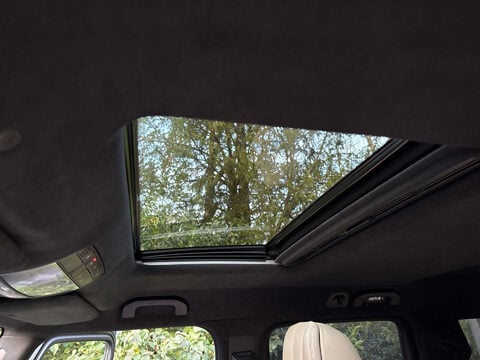 Mercedes-Benz G Series 4.0 AMG G 63 4Matic Auto 4WD 5dr 29