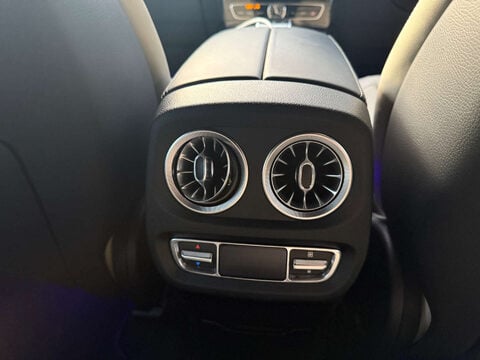 Mercedes-Benz G Series 4.0 AMG G 63 4Matic Auto 4WD 5dr 11