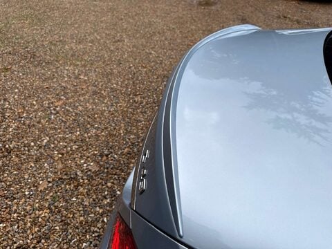 Mercedes-Benz C Class 3.0 AMG C 43 Premium+ 4Matic Auto 4WD 4dr 9