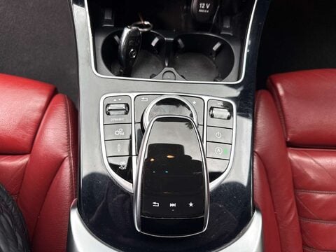 Mercedes-Benz C Class 3.0 AMG C 43 Premium+ 4Matic Auto 4WD 4dr 24
