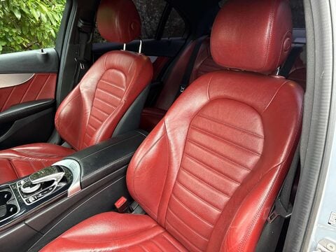 Mercedes-Benz C Class 3.0 AMG C 43 Premium+ 4Matic Auto 4WD 4dr 16