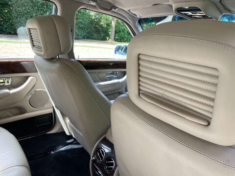 Bentley Arnage 6.8 Arnage T Auto 4dr 13