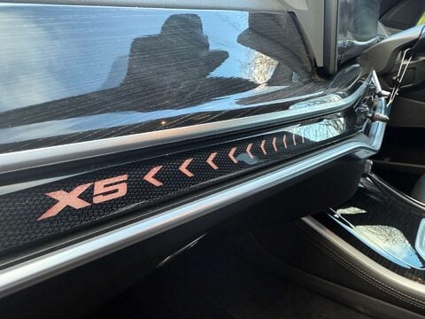 BMW X5 3.0 X5 xDrive 50E M Sport Auto 4WD 5dr 16