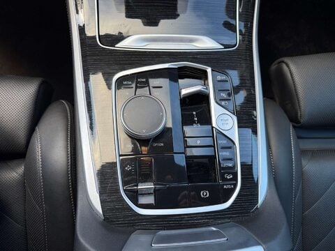 BMW X5 3.0 X5 xDrive 50E M Sport Auto 4WD 5dr 17