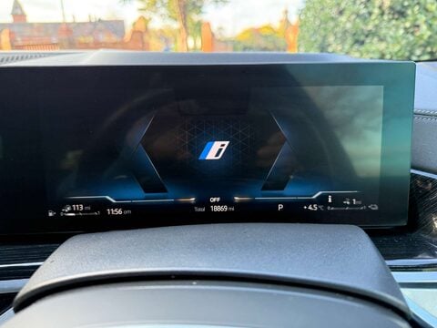 BMW X5 3.0 X5 xDrive 50E M Sport Auto 4WD 5dr 22