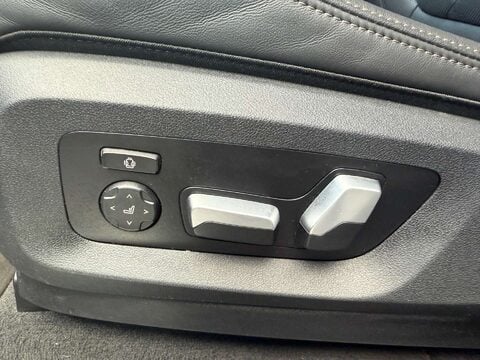 BMW X5 3.0 X5 xDrive 50E M Sport Auto 4WD 5dr 15