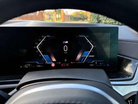 BMW X5 3.0 X5 xDrive 50E M Sport Auto 4WD 5dr 23