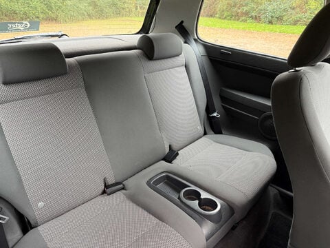 Volkswagen Fox 1.2 Fox 55 3dr 13