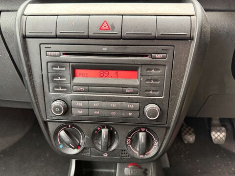 Volkswagen Fox 1.2 Fox 55 3dr 12
