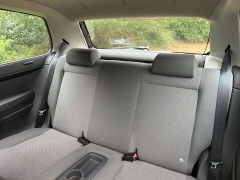 Volkswagen Fox 1.2 Fox 55 3dr 9