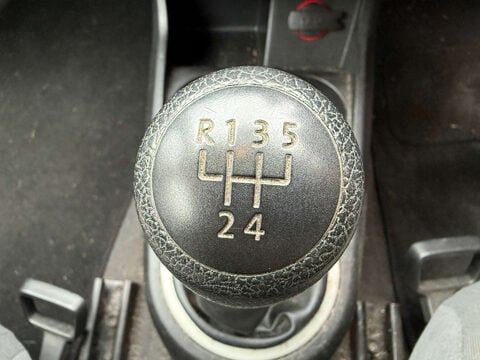 Volkswagen Fox 1.2 Fox 55 3dr 15