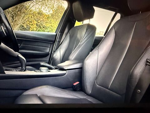 BMW 3 Series 3.0 330d xDrive M Sport Auto 4WD 5dr 5