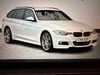 BMW 3 Series 3.0 330d xDrive M Sport Auto 4WD 5dr