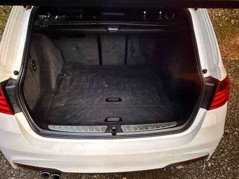 BMW 3 Series 3.0 330d xDrive M Sport Auto 4WD 5dr 16