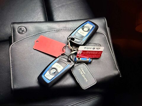 BMW 3 Series 3.0 330d xDrive M Sport Auto 4WD 5dr 11