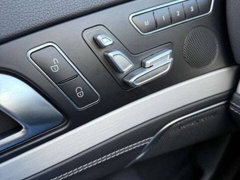 Mercedes-Benz SLK 1.8 SLK 250 AMG Sport BlueEfficiency Auto 2dr 17