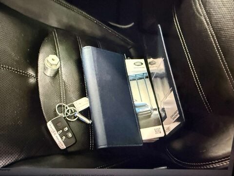 Land Rover Range Rover Evoque 2.0 Range Rover Evoque HSE Dynamic TD4 Auto 4WD 5dr 10