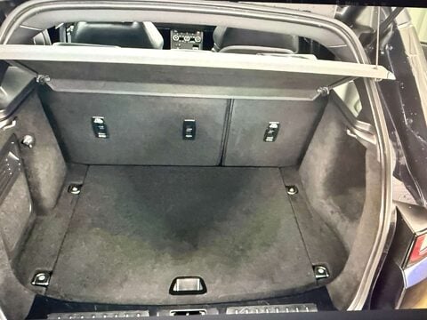 Land Rover Range Rover Evoque 2.0 Range Rover Evoque HSE Dynamic TD4 Auto 4WD 5dr 9