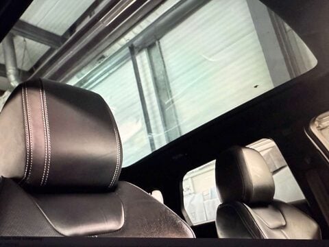 Land Rover Range Rover Evoque 2.0 Range Rover Evoque HSE Dynamic TD4 Auto 4WD 5dr 8