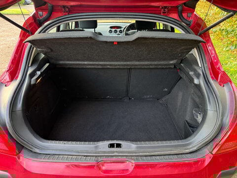 Peugeot 308 1.4 308 Verve 5dr 10